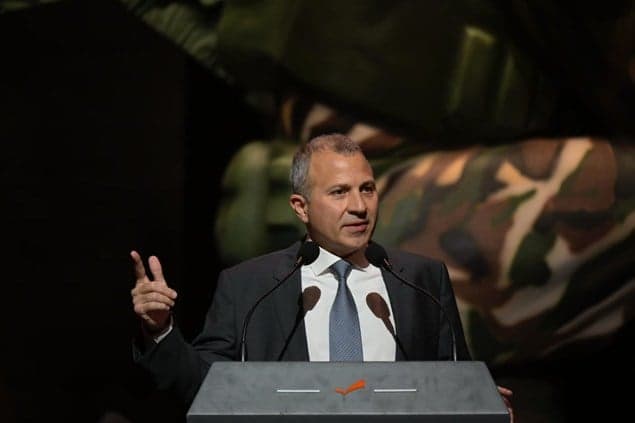 Boussoul affirms Lebanese Army's unity role