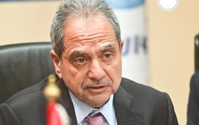 Energy Minister Considers Power Cuts to Water Facilities