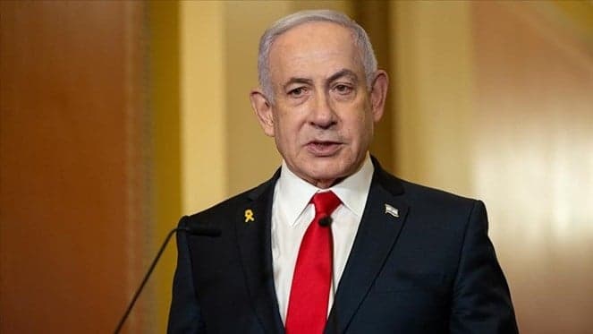 Israeli poll shifts the balance