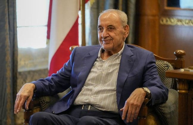 Bri: US and Trump can pressure Israel on Lebanon