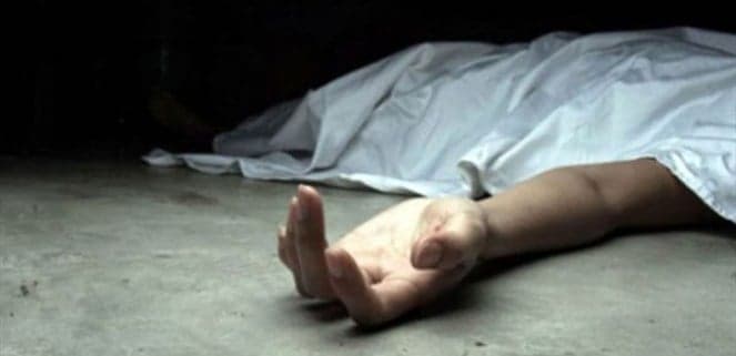 tayyar.org - Unsolved Crime: First Lieutenant Found Unresponsive