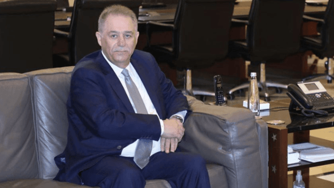 Authority conflicts affect Ashraf Dabour