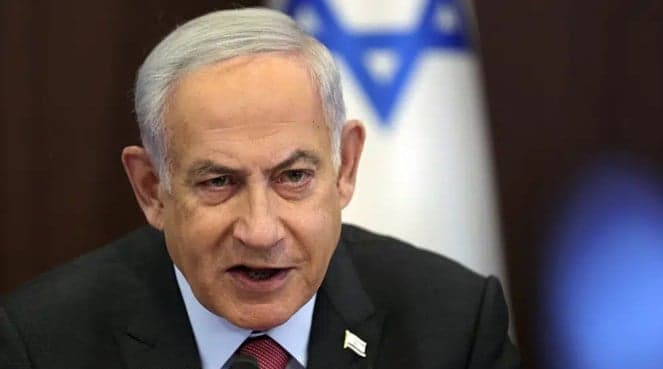Netanyahu: Zones as Israeli theater