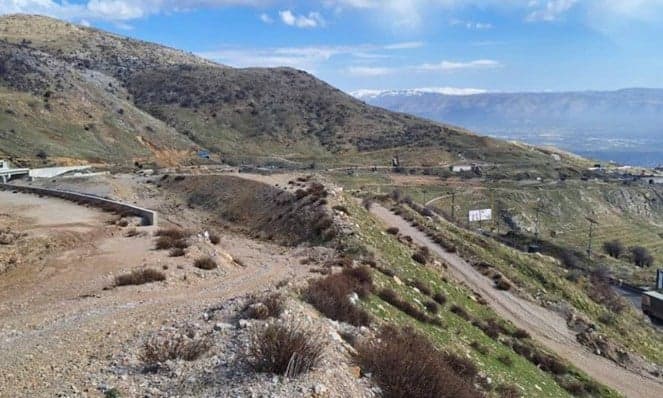 Army issues alert for Dahr al-Baydar residents