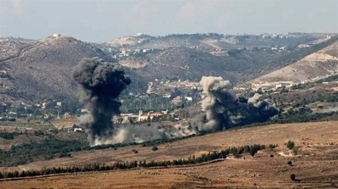 Demilitarized Zones and Committees