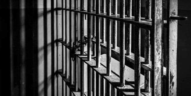 Security forces reveal detainee involved in serious crimes