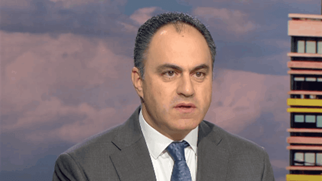 جبّور يرد على كرامي: لن يوقفنا أحد
