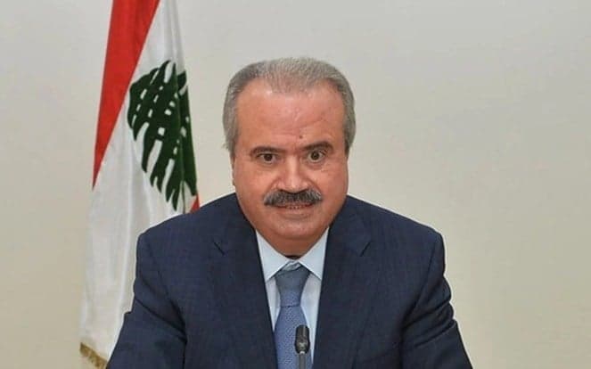 جابر: مستمرون في الإصلاح مع صندوق النقد