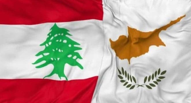 بيان من سفارة قبرص بشأن جوازات لبنان