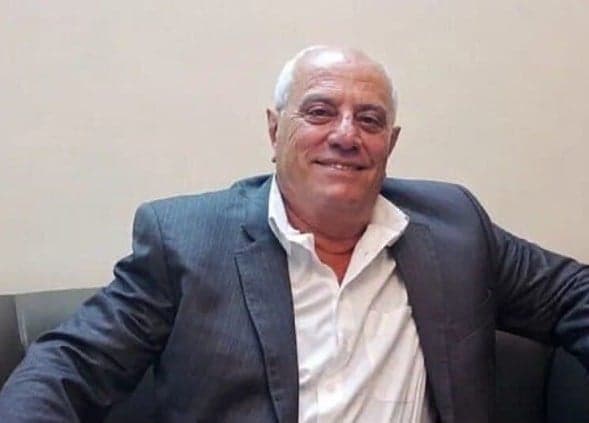 النيابة اللبنانية تحدد مصير اللواء السوري