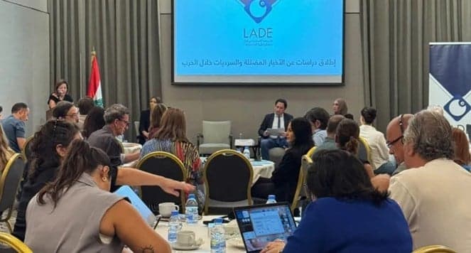 Contradictory War Reports Confuse Lebanese Voters