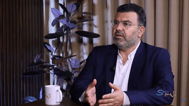 Ali Mourad: Nabatieh May Be Lost