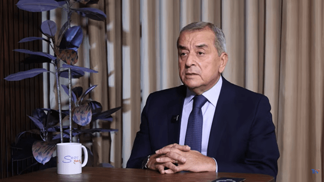 Obeid Uncovers Saudi Lines for Aoun