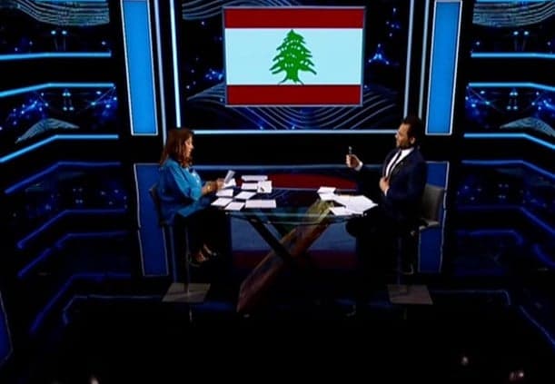 ليلى عبد اللطيف تتوقع أحداثا خطيرة في لبنان وإيران والعراق