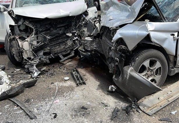 وفاة ممثلة شابة في حادث مروّع