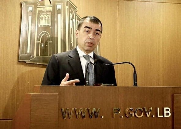 Abi Khalil: Power Outages Cost Lebanon $240M Annually
