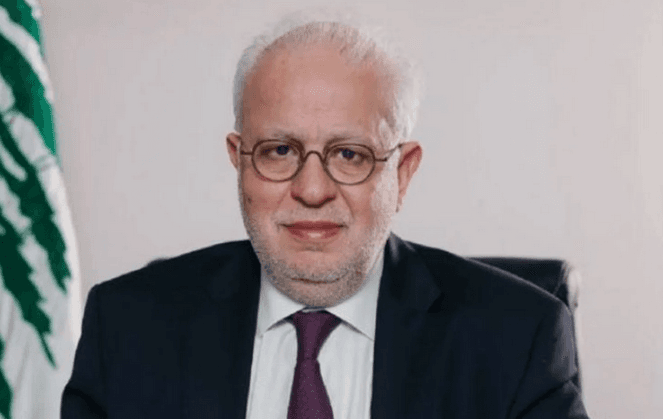 Justice Minister urges caution on Beirut blast leaks