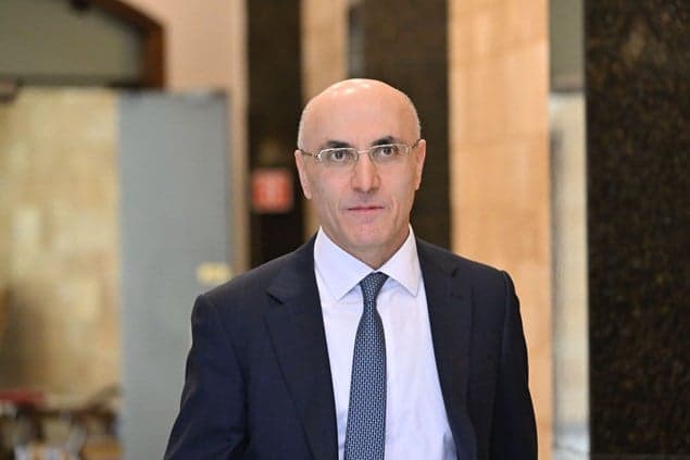 Al-Hajjar Calls for Winter Preparedness
