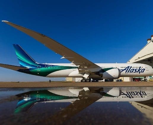 Alaska plane crash kills all on board