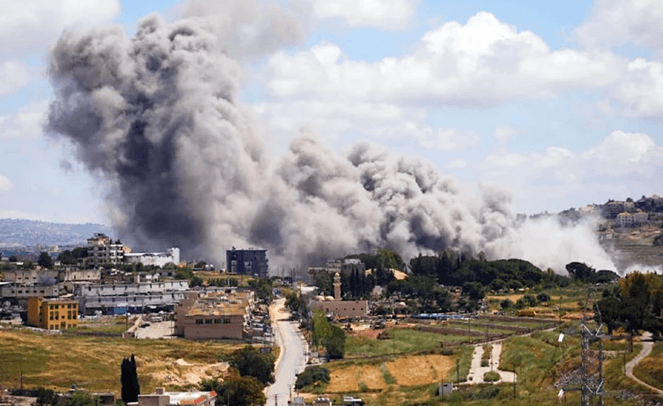 Ali Al-Tahir Enemy Presence Still Unclear