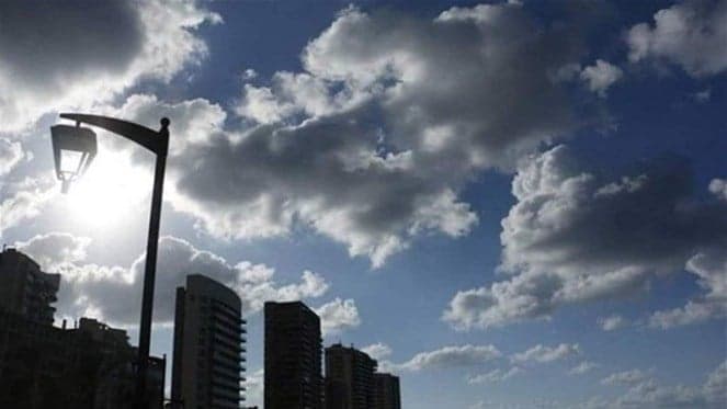 Weather remains unstable until Monday