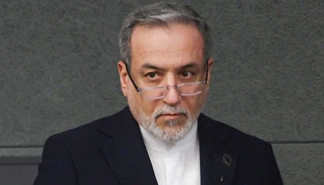 Iranian Request to Question Iraqi Officials