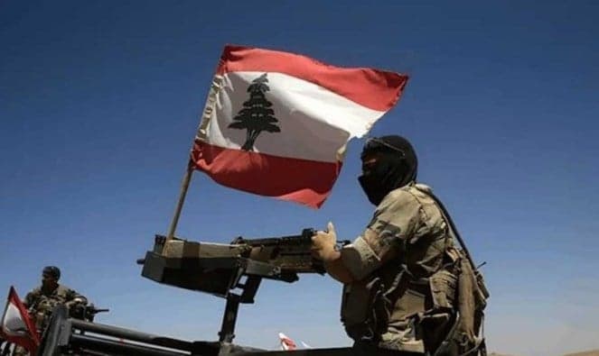 Lebanese Army as Homeland Custodian