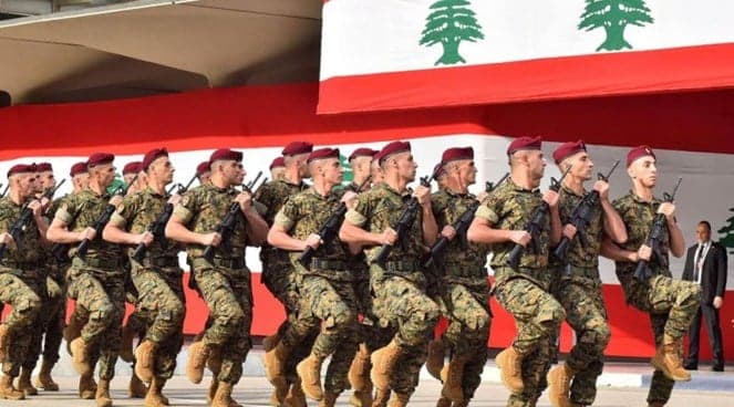 Michel N. Abu Njem on Loving Lebanon