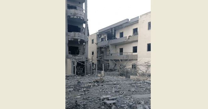 Al-Madina Unveils Compensation Plan
