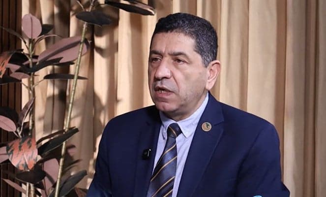 Brigadier Abu Ma'shar on TTV Plus