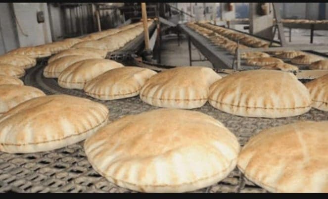 اتحاد الأفران يعلن الأزمة بعد ارتفاع الأسعار