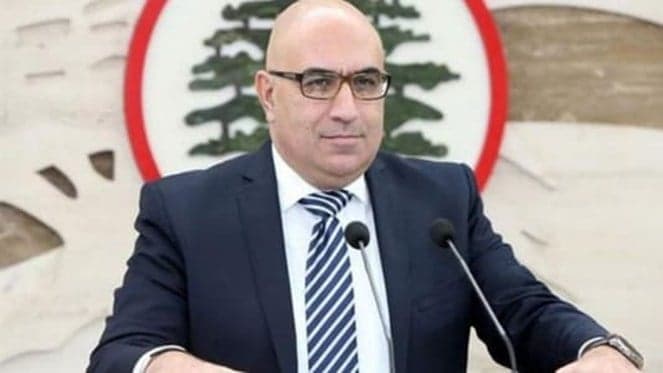 شارل جبور يترك رئاسة جهاز الإعلام بعد عقد من الزمن
