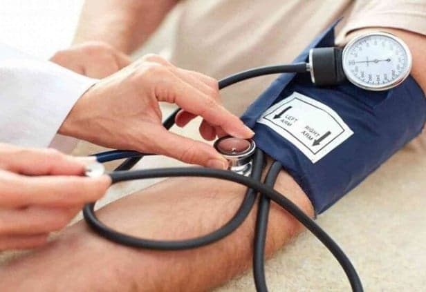 علماء يحددون سبباً جديداً لارتفاع ضغط الدم
