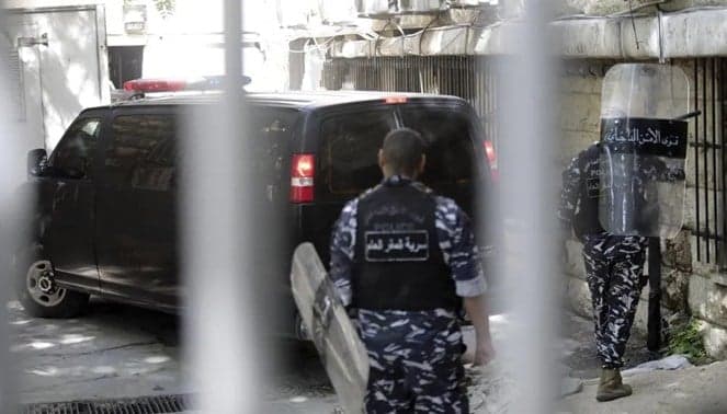 Zahr al-Bidder leads front line in Thursday session