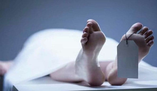 Ashqout tragedy claims young man