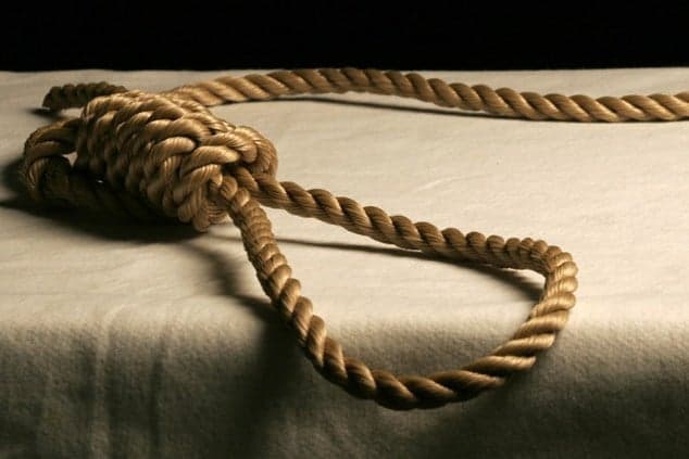 First woman executed in 200 years amid last-minute request