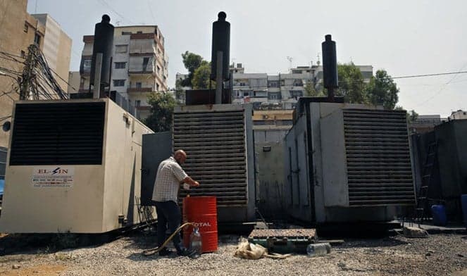 Electricity Crisis: Private Generators Plan Protest