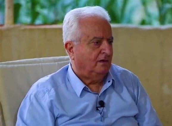 إيلي أسود يقترح ظهورًا إعلاميًا للضباط المتقاعدين