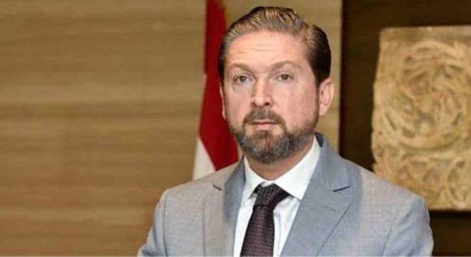 Faisal Karami backs Lebanon protections