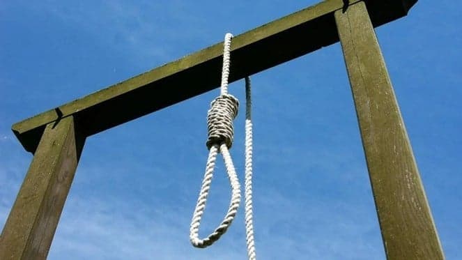 Iran executes driver of the Death Car