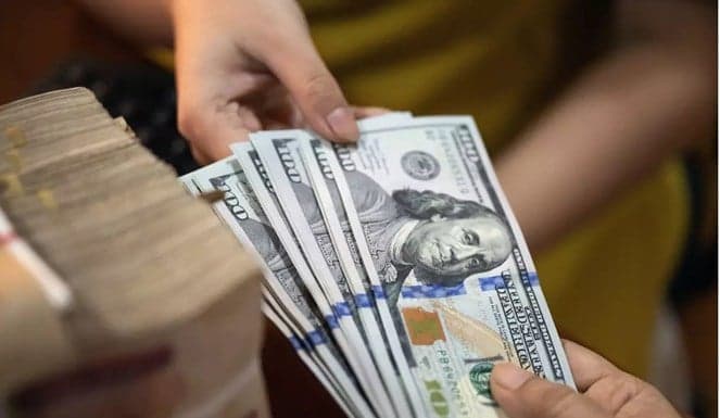 اعتقال الفائز بأكبر جائزة يانصيب للمرة الخامسة