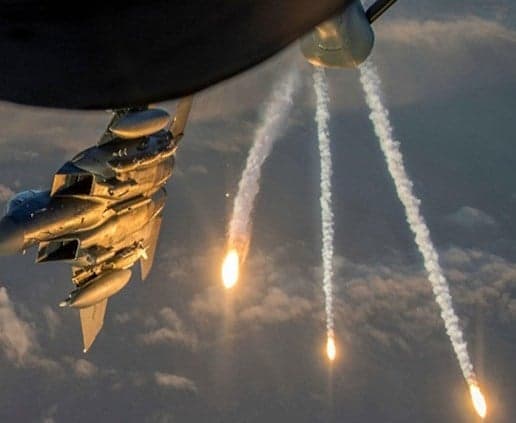 Southern Tensions Rise Amid US Iran Clash