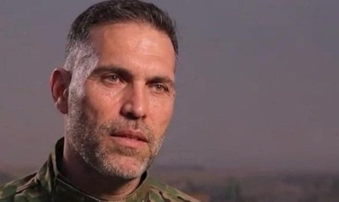 من هو علي سمير الحاج حسن قائد الرضوان الذي استشهد في غارة أنصار