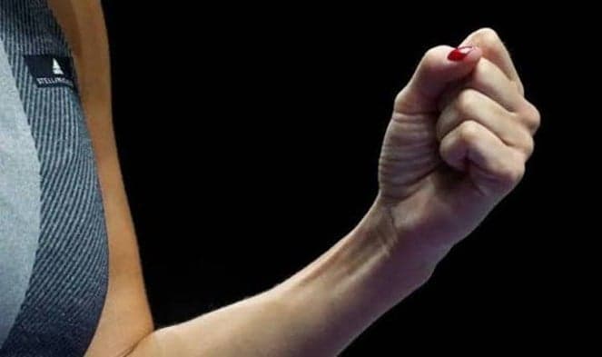 صلّة قبضة اليد بصحّة الدماغ مع التقدم في العمر