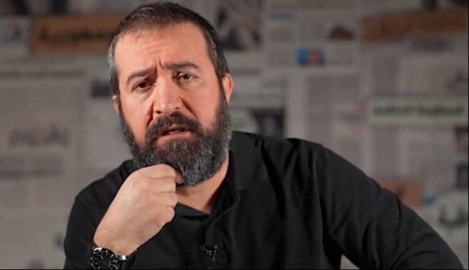 Has Hassan Alíq been detained