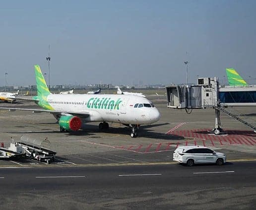 Indonesia eruption disrupts flights