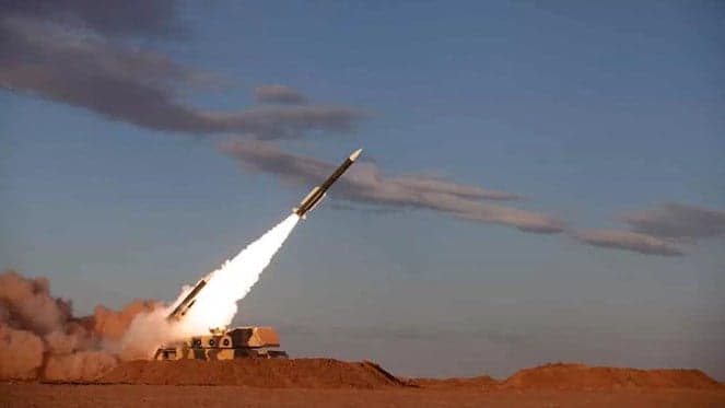 Houthis Launch Major Attack on Mokha Port