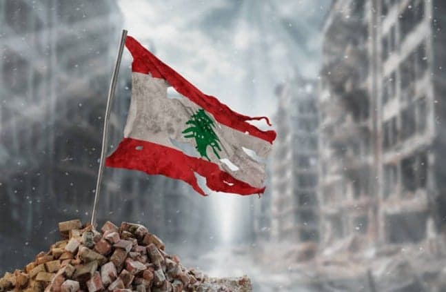 "الحزب" يحدد خيارين للسلطة