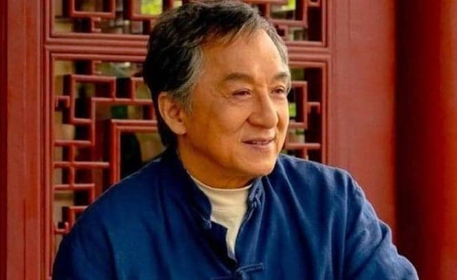 Is Jackie Chan Really Dead
