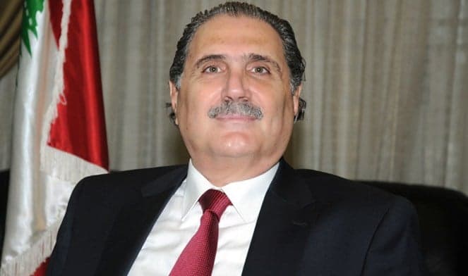Jreissati on Defense Minister's Challenges